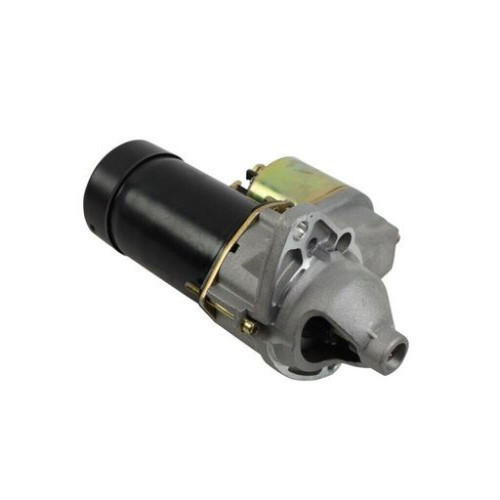 STARTER MOTOR REPLACEMENT FOR SATURN SATURN SC (COUPE) 2002 PARTSLINK NUMBER  1-17667