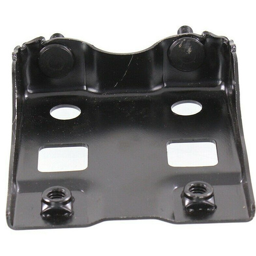 BUMPER END CAP SUPPORT BRACKET RR RH/LH STEEL REPLACEMENT FOR TOYOTA TUNDRA RWD 2015 PARTSLINK NUMBER TO1162103 BUMPER END CAP SUPPORT BRACKET RR RH/LH STEEL REPLACEMENT FOR TOYOTA TUNDRA RWD 2015 PARTSLINK NUMBER TO1162103