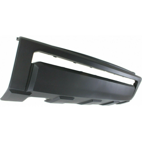 BUMPER FR TEXTURED BLACK CAPA REPLACEMENT FOR TOYOTA TUNDRA RWD 2015 PARTSLINK NUMBER TO1000404C BUMPER FR TEXTURED BLACK CAPA REPLACEMENT FOR TOYOTA TUNDRA RWD 2015 PARTSLINK NUMBER TO1000404C
