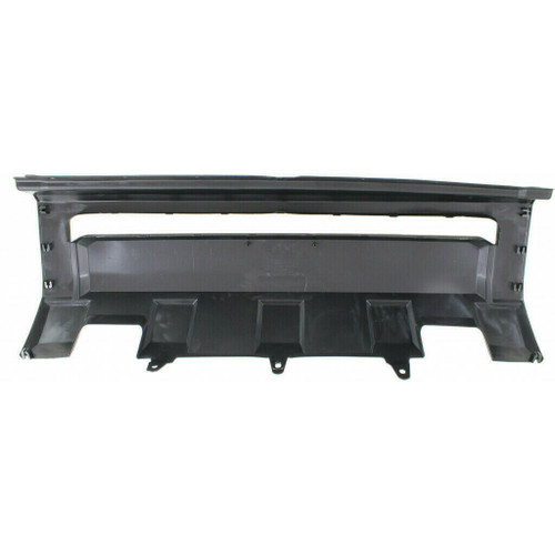 BUMPER FR TEXTURED BLACK CAPA REPLACEMENT FOR TOYOTA TUNDRA RWD 2015 PARTSLINK NUMBER TO1000404C BUMPER FR TEXTURED BLACK CAPA REPLACEMENT FOR TOYOTA TUNDRA RWD 2015 PARTSLINK NUMBER TO1000404C