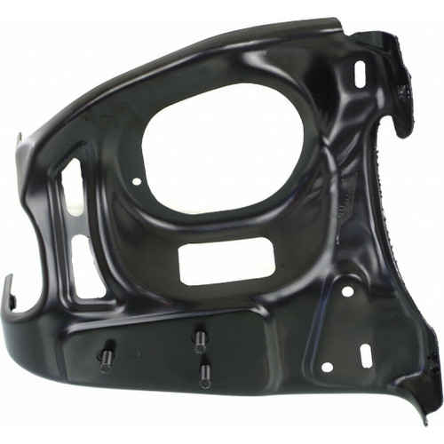 BUMPER MOUNTING BRACKET FR RH STEEL  REPLACEMENT FOR TOYOTA TUNDRA RWD 2015 PARTSLINK NUMBER  TO1067178