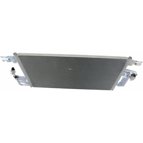 CONDENSER (3367) 2.2L (W/INTERNAL TRANSMISSION COOLER) REPLACEMENT FOR SATURN VUE 2002 PARTSLINK NUMBER  GM3030266