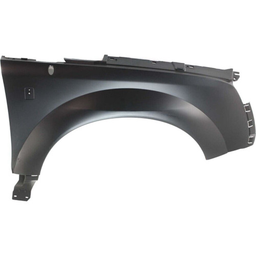 FENDER FR RH REPLACEMENT FOR SATURN VUE 2002 PARTSLINK NUMBER  GM1241295