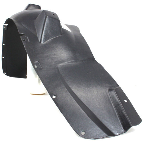 FENDER LINER FR LH REPLACEMENT FOR SATURN VUE 2002 PARTSLINK NUMBER  GM1248135