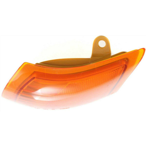 SIDE MARKER LAMP LH HQ REPLACEMENT FOR SATURN VUE 2002 PARTSLINK NUMBER  GM2550188