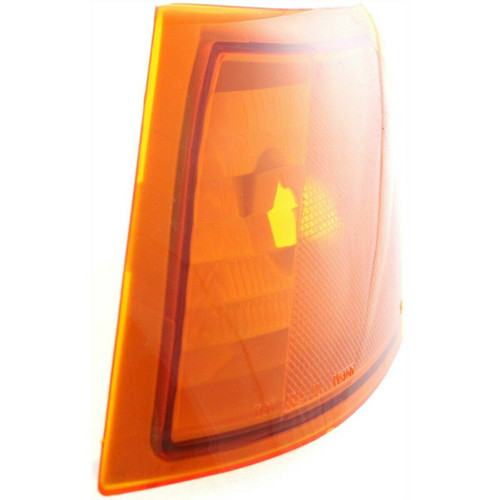 SIDE MARKER LAMP LH HQ REPLACEMENT FOR SATURN VUE 2002 PARTSLINK NUMBER  GM2550188