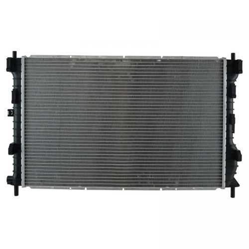 RADIATOR (2462) V6 REPLACEMENT FOR SATURN VUE 2002 PARTSLINK NUMBER  GM3010509