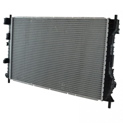RADIATOR (2462) V6 REPLACEMENT FOR SATURN VUE 2002 PARTSLINK NUMBER  GM3010509