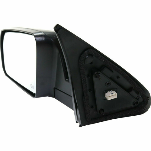 DOOR MIRROR LH POWER TEXTURED HTD W/BLIND SPOT SR/SR5 REPLACEMENT FOR TOYOTA TUNDRA RWD 2015 PARTSLINK NUMBER TO1320303 DOOR MIRROR LH POWER TEXTURED HTD W/BLIND SPOT SR/SR5 REPLACEMENT FOR TOYOTA TUNDRA RWD 2015 PARTSLINK NUMBER TO1320303