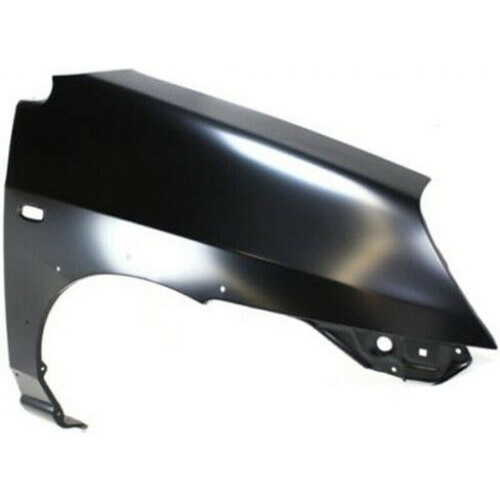FENDER FR RH W/MOULDING HOLE REPLACEMENT FOR  SUZUKI AERIO 2002 PARTSLINK NUMBER  SZ1241115