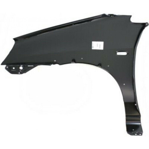 FENDER FR RH W/MOULDING HOLE REPLACEMENT FOR  SUZUKI AERIO 2002 PARTSLINK NUMBER  SZ1241115