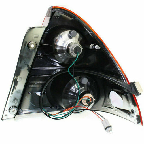 TAIL LAMP LH SDN HQ REPLACEMENT FOR  SUZUKI AERIO 2002 PARTSLINK NUMBER  SZ2818102