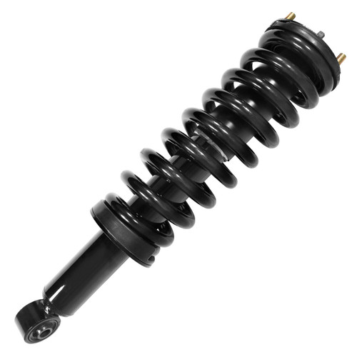 STRUT ASSEMBLY FR LH (1336341L) REPLACEMENT FOR TOYOTA 4RUNNER 2002 PARTSLINK NUMBER 11561 STRUT ASSEMBLY FR LH (1336341L) REPLACEMENT FOR TOYOTA 4RUNNER 2002 PARTSLINK NUMBER 11561