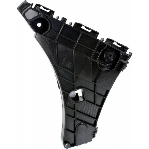 FENDER BRACKET FR LH  REPLACEMENT FOR TOYOTA TUNDRA RWD 2015 PARTSLINK NUMBER  TO1244106