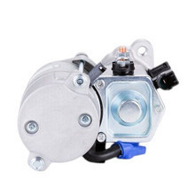 STARTER MOTOR 3.4L REPLACEMENT FOR TOYOTA 4RUNNER 2002 PARTSLINK NUMBER 1-17672 STARTER MOTOR 3.4L REPLACEMENT FOR TOYOTA 4RUNNER 2002 PARTSLINK NUMBER 1-17672