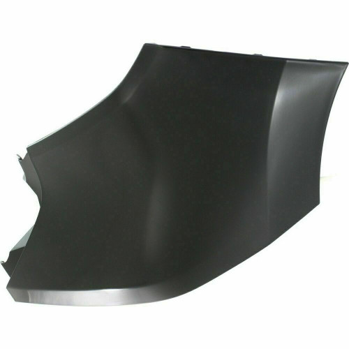 FENDER EXTENSION FR LH PTM PLASTIC REPLACEMENT FOR TOYOTA TUNDRA RWD 2015 PARTSLINK NUMBER TO1242101 FENDER EXTENSION FR LH PTM PLASTIC REPLACEMENT FOR TOYOTA TUNDRA RWD 2015 PARTSLINK NUMBER TO1242101
