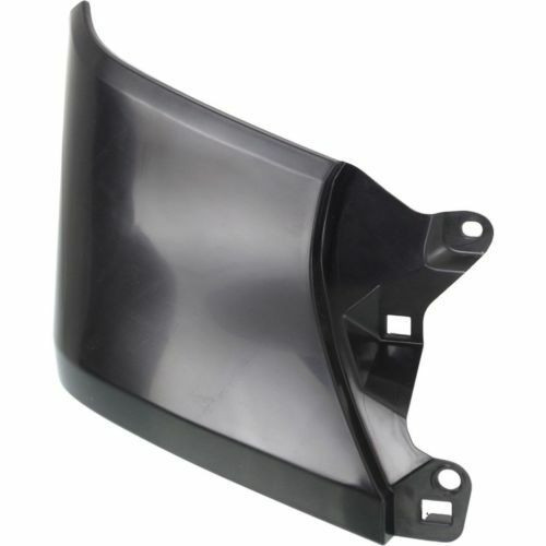 FENDER EXTENSION FR RH PTM PLASTIC  REPLACEMENT FOR TOYOTA TUNDRA RWD 2015 PARTSLINK NUMBER  TO1243101