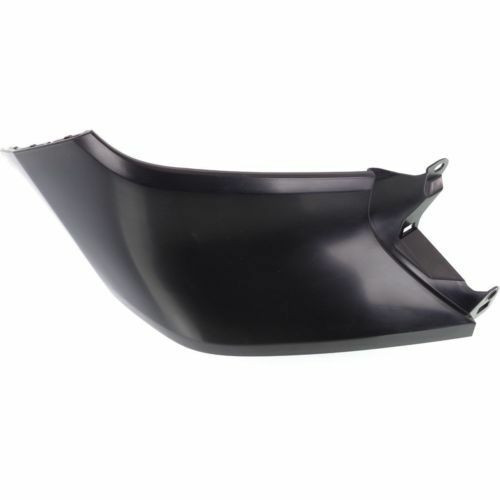 FENDER EXTENSION FR RH PTM PLASTIC  REPLACEMENT FOR TOYOTA TUNDRA RWD 2015 PARTSLINK NUMBER  TO1243101