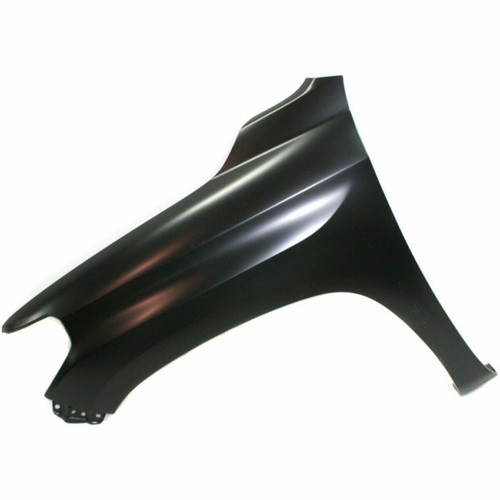 FENDER FR LH STEEL   REPLACEMENT FOR TOYOTA TUNDRA RWD 2015 PARTSLINK NUMBER  TO1240249