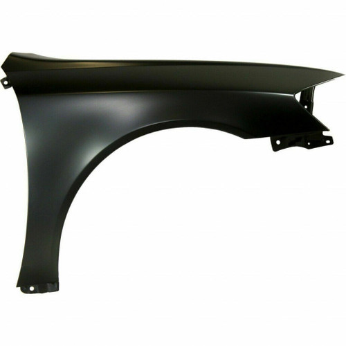 FENDER FR RH REPLACEMENT FOR  TOYOTA AVALON 2002 PARTSLINK NUMBER  TO1241179