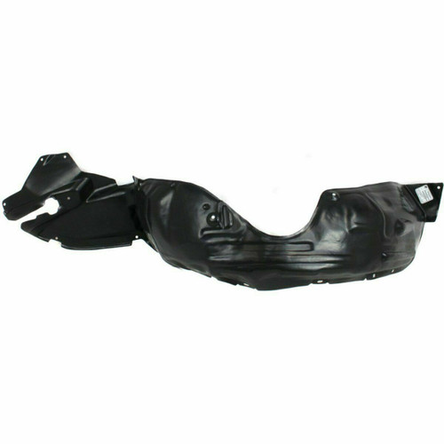 FENDER LINER FR LH REPLACEMENT FOR  TOYOTA AVALON 2002 PARTSLINK NUMBER  TO1250108