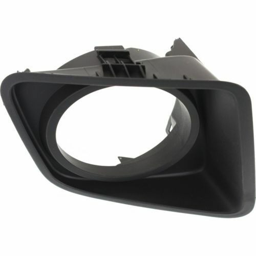 FOG LAMP BEZEL FR RH  REPLACEMENT FOR TOYOTA TUNDRA RWD 2015 PARTSLINK NUMBER  TO1039175