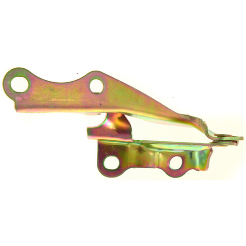 HOOD HINGE LH REPLACEMENT FOR  TOYOTA AVALON 2002 PARTSLINK NUMBER  TO1236133