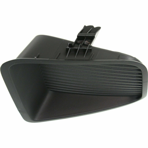 FOG LAMP COVER FR RH  REPLACEMENT FOR TOYOTA TUNDRA RWD 2015 PARTSLINK NUMBER  TO1039174