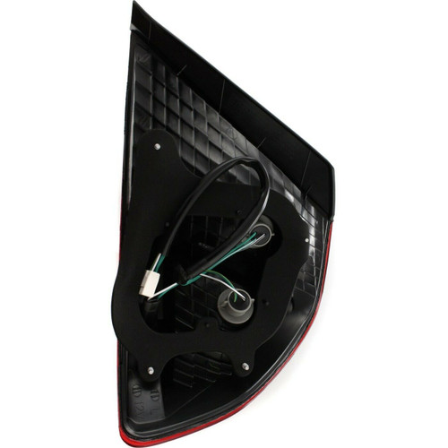 TAIL LAMP LH HQ REPLACEMENT FOR  TOYOTA AVALON 2002 PARTSLINK NUMBER  TO2800142