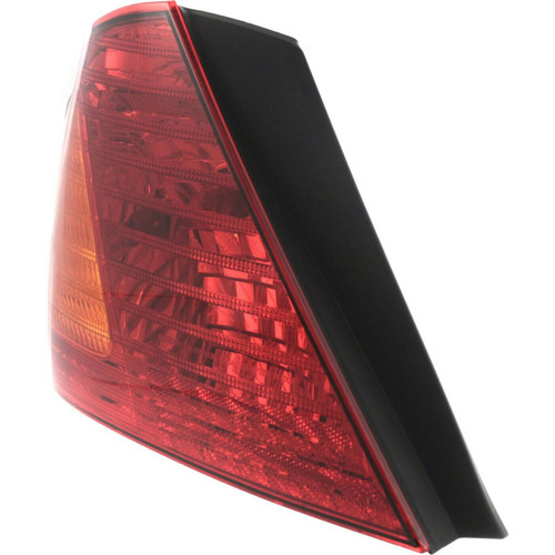 TAIL LAMP LH HQ REPLACEMENT FOR  TOYOTA AVALON 2002 PARTSLINK NUMBER  TO2800142