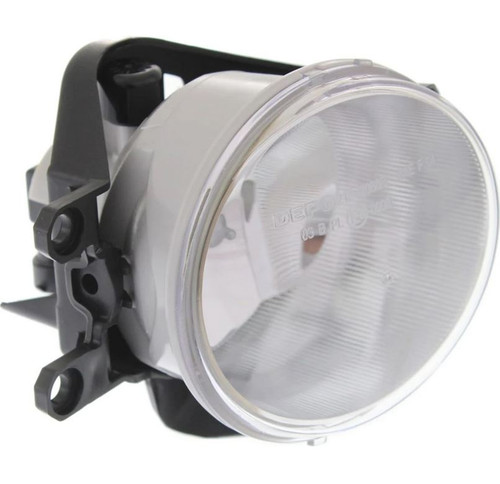 FOG LAMP RH HALOGEN NORTH AMERICAN BUILT CAPA REPLACEMENT FOR TOYOTA TUNDRA RWD 2015 PARTSLINK NUMBER TO2593129C FOG LAMP RH HALOGEN NORTH AMERICAN BUILT CAPA REPLACEMENT FOR TOYOTA TUNDRA RWD 2015 PARTSLINK NUMBER TO2593129C