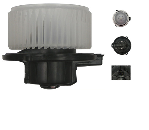 BLOWER MOTOR ASSY REPLACEMENT FOR  TOYOTA CAMRY 2002 PARTSLINK NUMBER  TO3126111