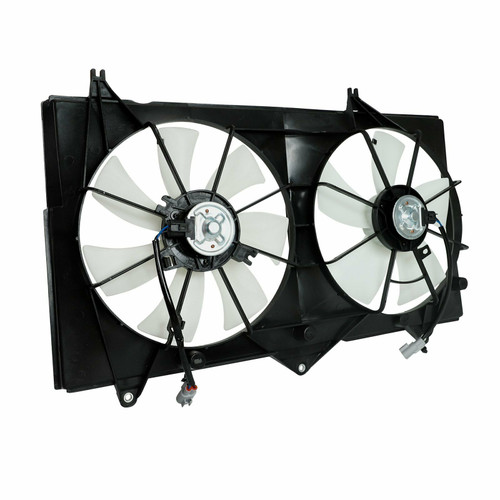 COOLING FAN ASSY 4CYL REPLACEMENT FOR TOYOTA CAMRY 2002 PARTSLINK NUMBER TO3115122 COOLING FAN ASSY 4CYL REPLACEMENT FOR TOYOTA CAMRY 2002 PARTSLINK NUMBER TO3115122
