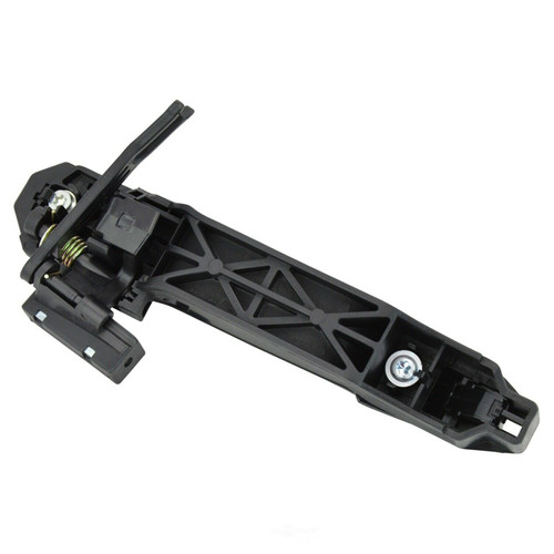 DOOR HANDLE RR RH OUTER (BLACK) REPLACEMENT FOR  TOYOTA CAMRY 2002 PARTSLINK NUMBER  TO1521124