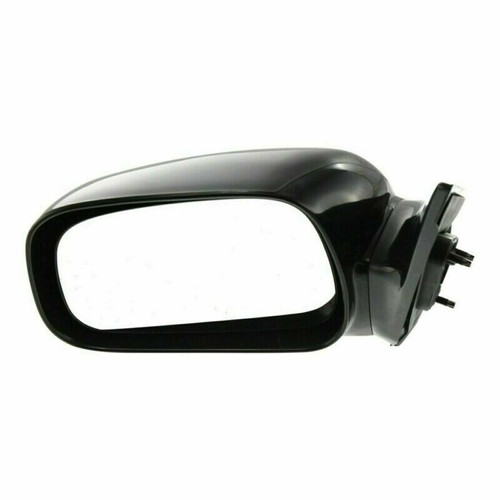 DOOR MIRROR LH POWER HTD PTM JAPAN BUILT REPLACEMENT FOR  TOYOTA CAMRY 2002 PARTSLINK NUMBER  TO1320219