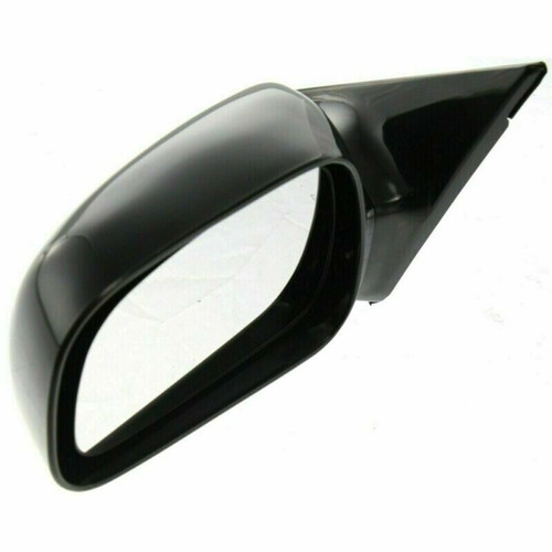 DOOR MIRROR LH POWER HTD PTM JAPAN BUILT REPLACEMENT FOR  TOYOTA CAMRY 2002 PARTSLINK NUMBER  TO1320219