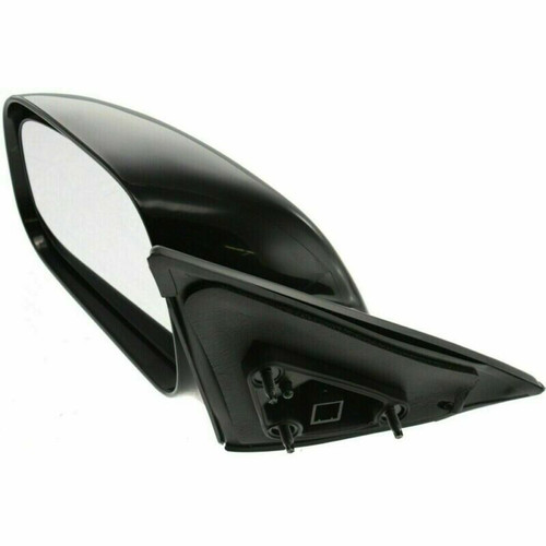 DOOR MIRROR LH POWER HTD PTM JAPAN BUILT REPLACEMENT FOR  TOYOTA CAMRY 2002 PARTSLINK NUMBER  TO1320219