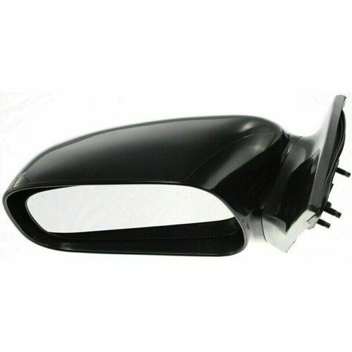 DOOR MIRROR LH POWER HTD PTM JAPAN BUILT REPLACEMENT FOR  TOYOTA CAMRY 2002 PARTSLINK NUMBER  TO1320219
