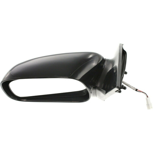 DOOR MIRROR LH POWER W/O HEAT PTM NON FOLDAWAY JAPAN BUILT REPLACEMENT FOR TOYOTA CAMRY 2002 PARTSLINK NUMBER TO1320210 DOOR MIRROR LH POWER W/O HEAT PTM NON FOLDAWAY JAPAN BUILT REPLACEMENT FOR TOYOTA CAMRY 2002 PARTSLINK NUMBER TO1320210