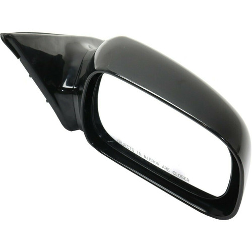 DOOR MIRROR LH POWER W/O HEAT PTM NON FOLDAWAY USA BUILT REPLACEMENT FOR TOYOTA CAMRY 2002 PARTSLINK NUMBER TO1320167 DOOR MIRROR LH POWER W/O HEAT PTM NON FOLDAWAY USA BUILT REPLACEMENT FOR TOYOTA CAMRY 2002 PARTSLINK NUMBER TO1320167