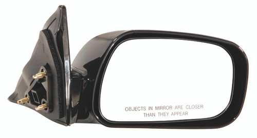 DOOR MIRROR LH POWER W/O HEAT PTM NON FOLDAWAY USA BUILT REPLACEMENT FOR TOYOTA CAMRY 2002 PARTSLINK NUMBER TO1320167 DOOR MIRROR LH POWER W/O HEAT PTM NON FOLDAWAY USA BUILT REPLACEMENT FOR TOYOTA CAMRY 2002 PARTSLINK NUMBER TO1320167