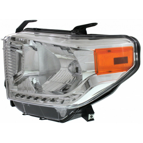 HEAD LAMP LH W/LEVEL ADJUSTER HALOGEN W/O LED SR/SR5/LTD MODEL CAPA REPLACEMENT FOR TOYOTA TUNDRA RWD 2015 PARTSLINK NUMBER TO2502219C HEAD LAMP LH W/LEVEL ADJUSTER HALOGEN W/O LED SR/SR5/LTD MODEL CAPA REPLACEMENT FOR TOYOTA TUNDRA RWD 2015 PARTSLINK NUMBER TO2502219C