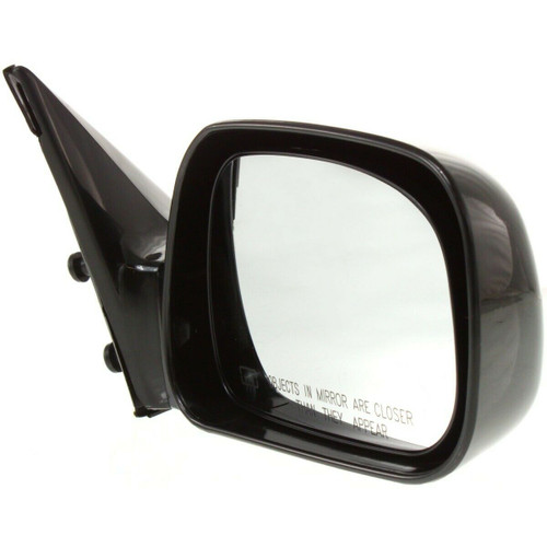 DOOR MIRROR RH POWER HTD PTM JAPAN BUILT REPLACEMENT FOR  TOYOTA CAMRY 2002 PARTSLINK NUMBER  TO1321219