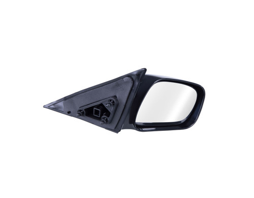 DOOR MIRROR RH POWER HTD PTM NON FOLDAWAY USA BUILT REPLACEMENT FOR  TOYOTA CAMRY 2002 PARTSLINK NUMBER  TO1321168