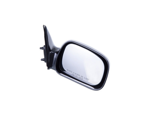 DOOR MIRROR RH POWER HTD PTM NON FOLDAWAY USA BUILT REPLACEMENT FOR  TOYOTA CAMRY 2002 PARTSLINK NUMBER  TO1321168