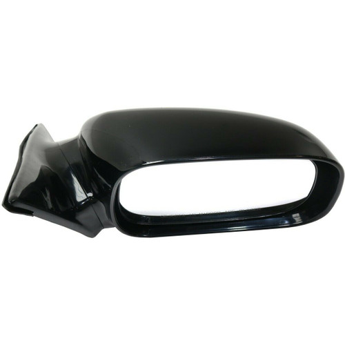 DOOR MIRROR RH POWER W/O HEAT PTM NON FOLDAWAY USA BUILT REPLACEMENT FOR  TOYOTA CAMRY 2002 PARTSLINK NUMBER  TO1321167