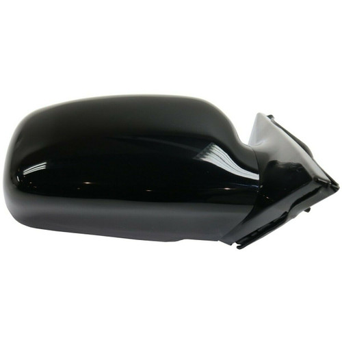 DOOR MIRROR RH POWER W/O HEAT PTM NON FOLDAWAY USA BUILT REPLACEMENT FOR  TOYOTA CAMRY 2002 PARTSLINK NUMBER  TO1321167