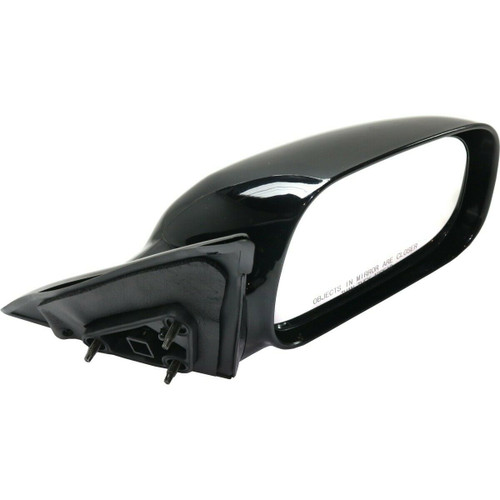 DOOR MIRROR RH POWER W/O HEAT PTM NON FOLDAWAY USA BUILT REPLACEMENT FOR  TOYOTA CAMRY 2002 PARTSLINK NUMBER  TO1321167
