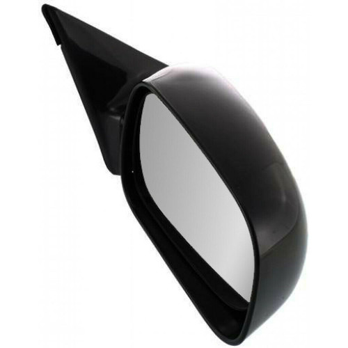 DOOR MIRROR RH POWER W/O HEAT PTM NON FOLDAWAY JAPAN BUILT REPLACEMENT FOR  TOYOTA CAMRY 2002 PARTSLINK NUMBER  TO1321210