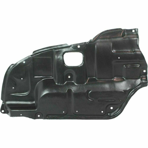 ENGINE SPLASH SHIELD RH REPLACEMENT FOR  TOYOTA CAMRY 2002 PARTSLINK NUMBER  TO1228106